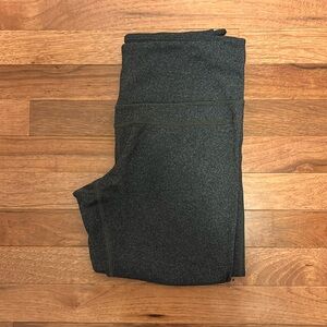 Gray Prana leggings